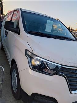 هیوندای H-1